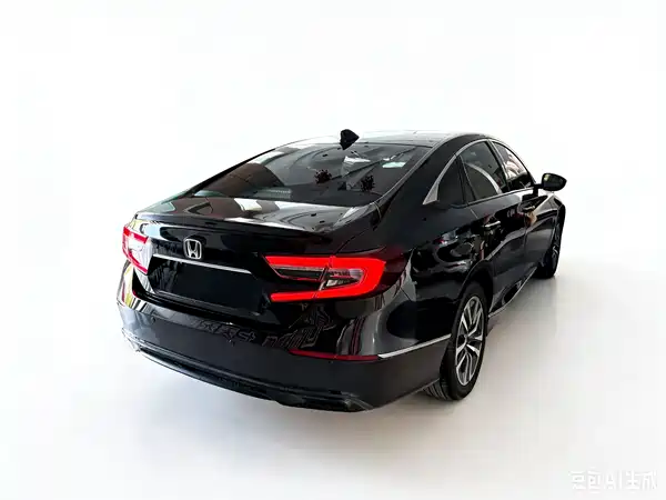 Honda Accord 2022