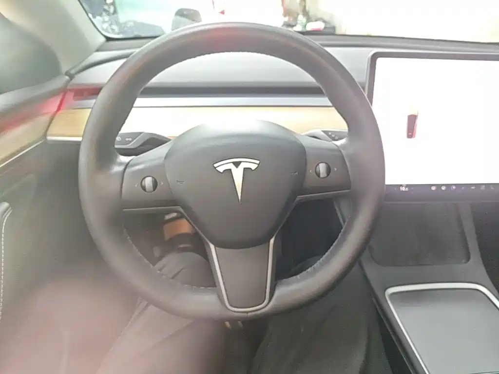 Tesla Model Y 2021 — фото 11