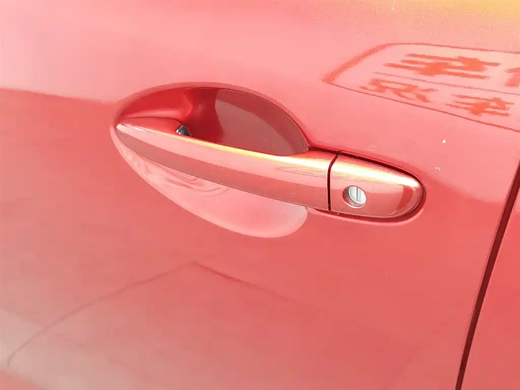 Mazda Atenza 2017 — фото 18