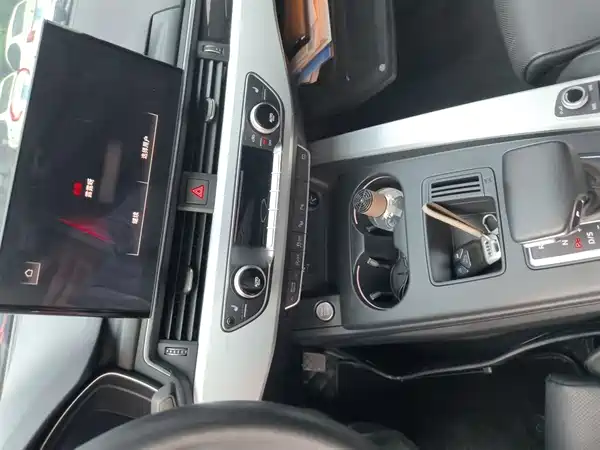 Audi A4L 2020