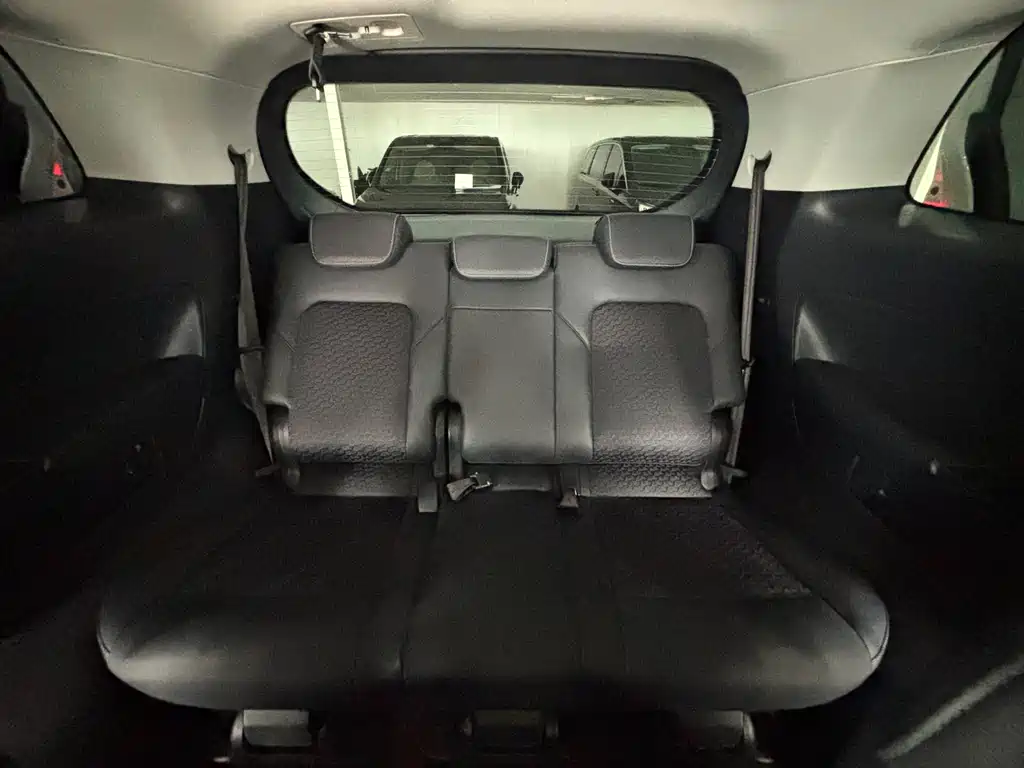 GAC Motor Trumpchi M8 2023 — фото 14