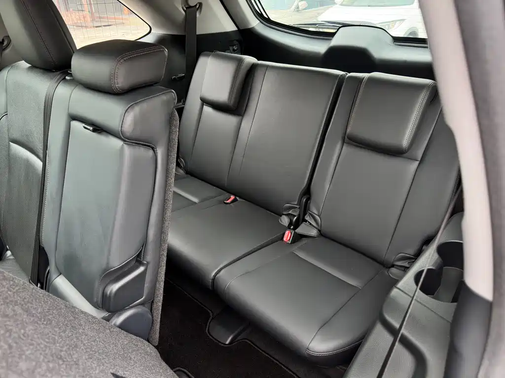 Toyota Highlander 2019 — фото 12