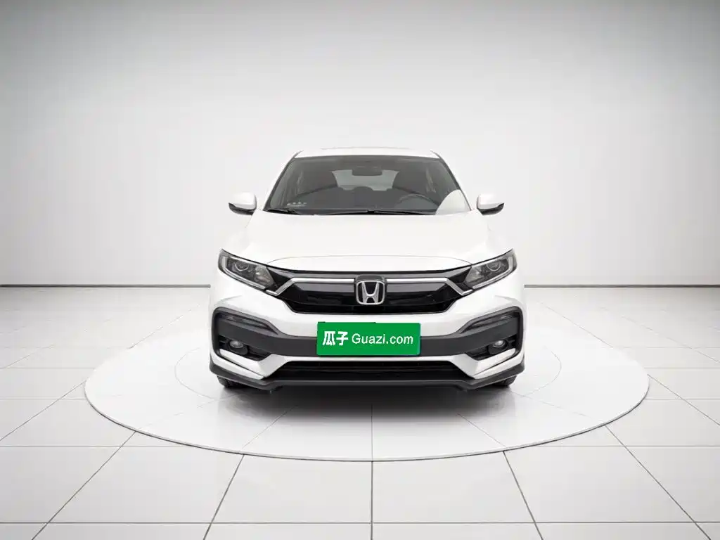 Honda XR-V 2021 — фото 23