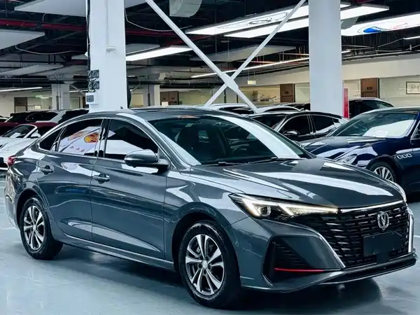 Changan Eado 2024