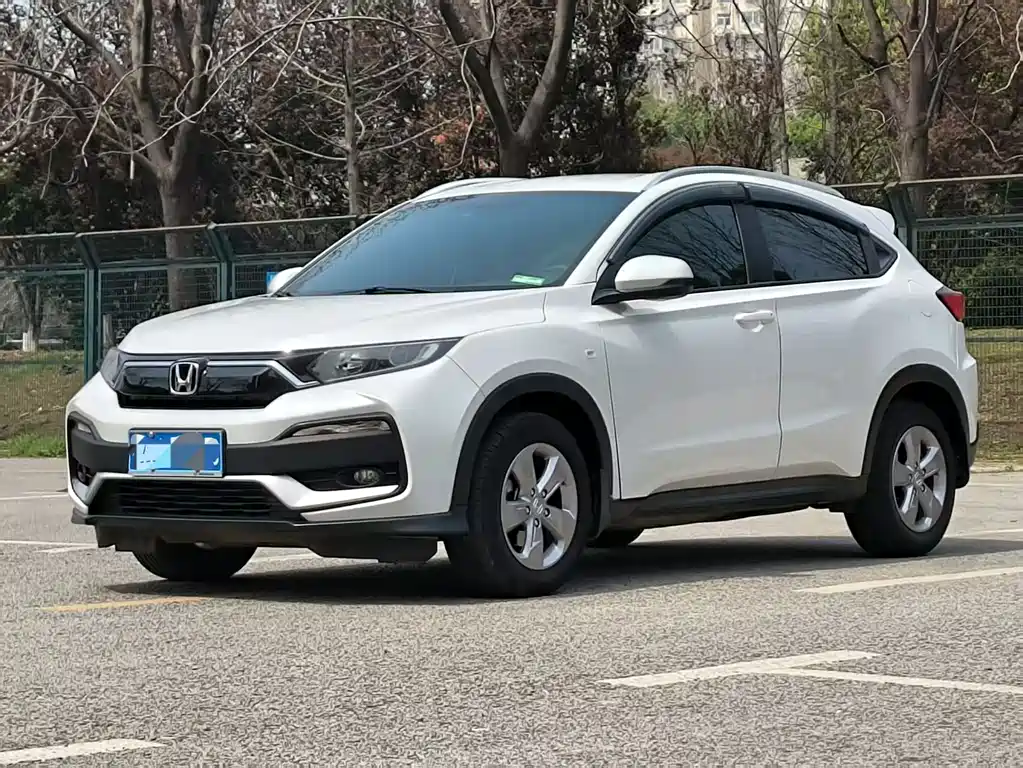 Honda XR-V 2019 — фото 1
