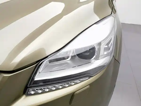 Ford Kuga 2015