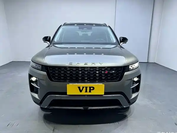 Chery Tiggo 7 C-DM 2025
