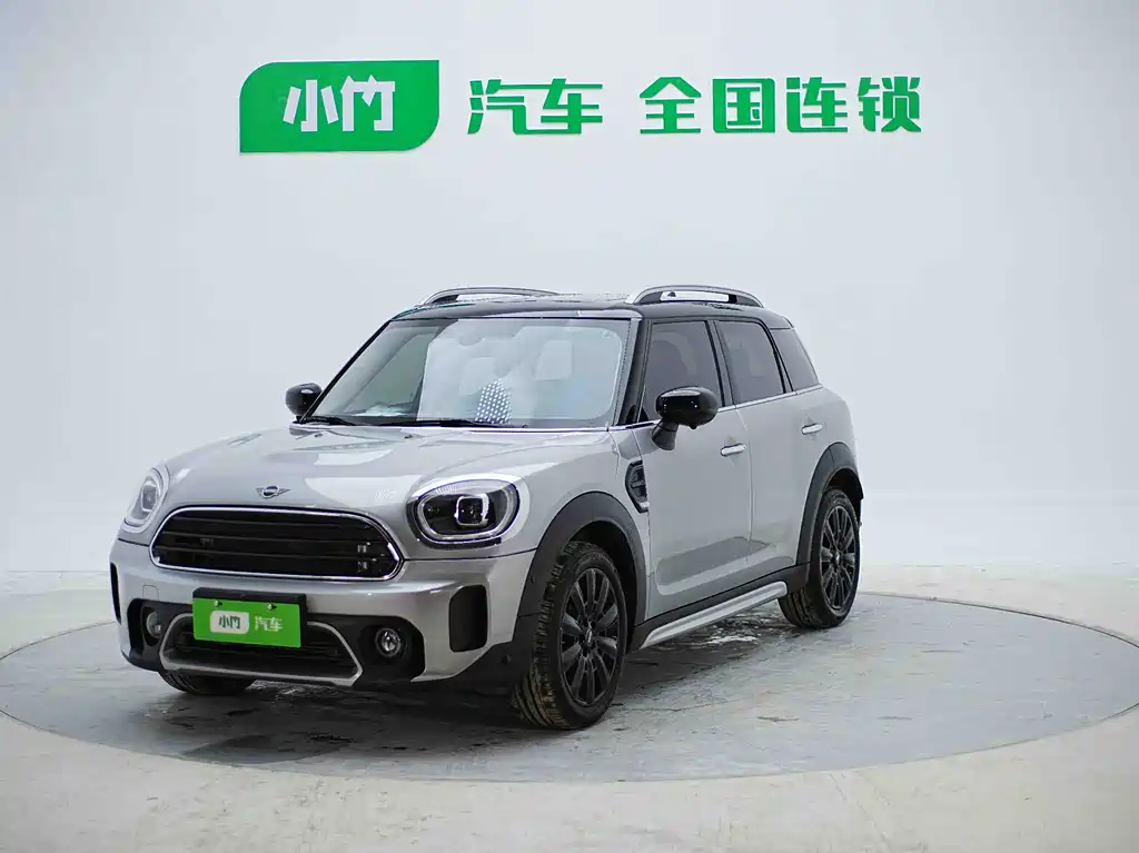 MINI Countryman 2023
