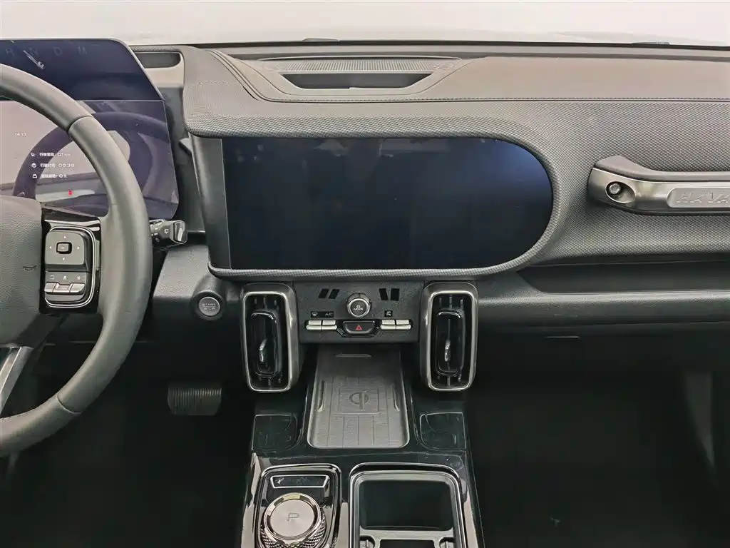 Haval Big Dog 2023 — фото 12