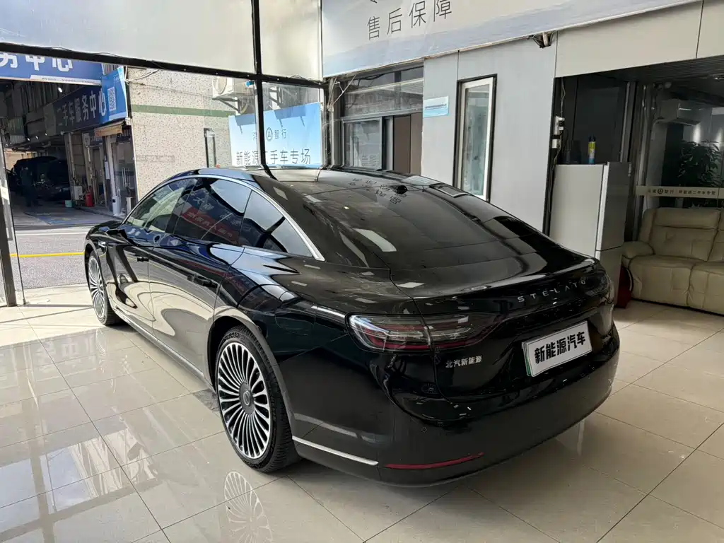 Stelato Xiangji S9 2025