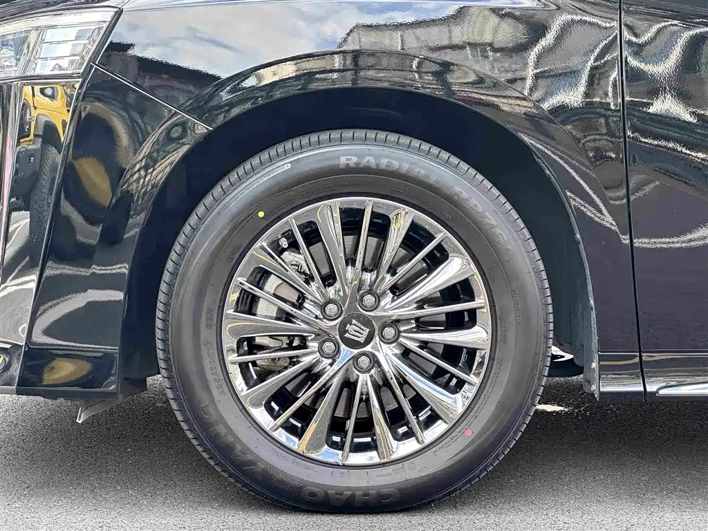 Toyota Vellfire 2022 — фото 49