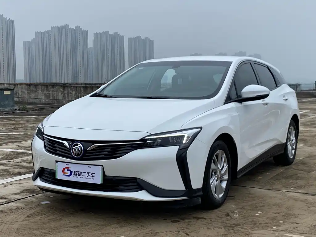 Buick Velite 6 2023