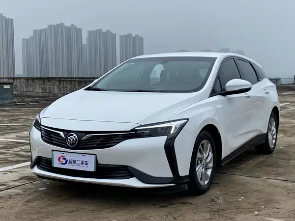 Buick Velite 6 2023