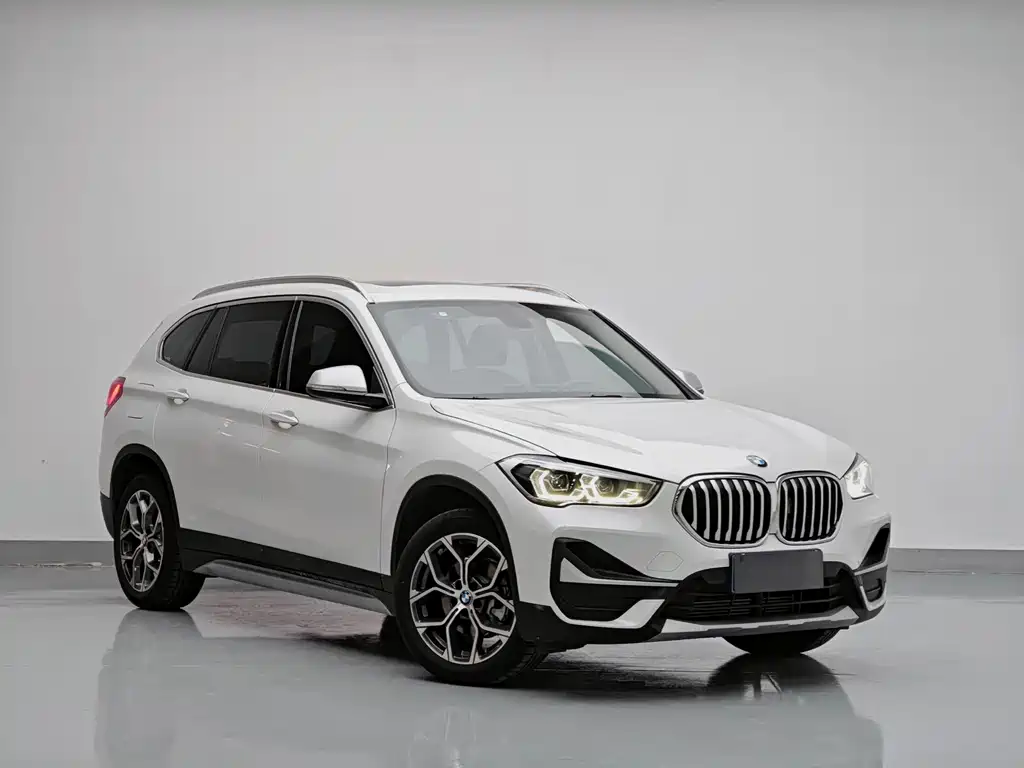 BMW X1 2023