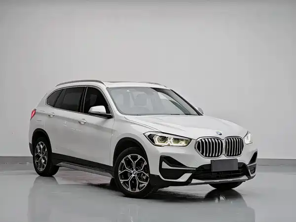BMW X1 2023