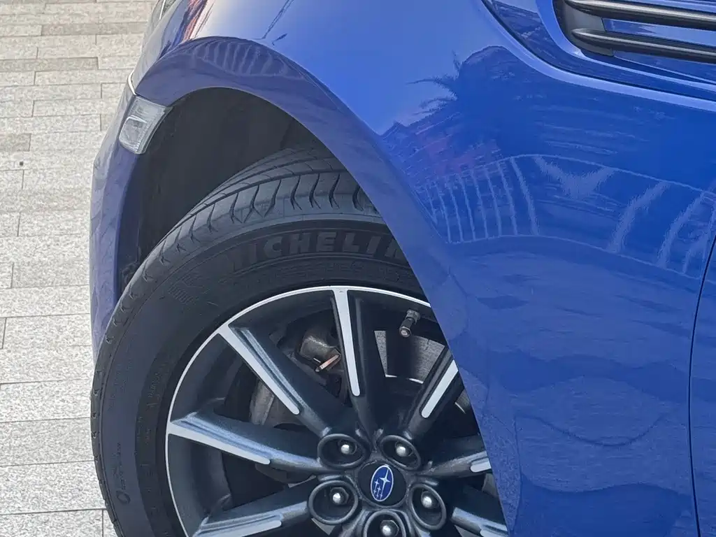 Subaru BRZ 2019 — фото 4