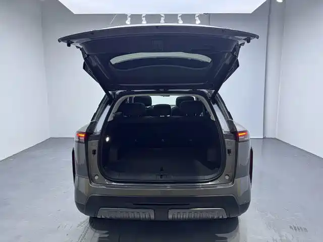 Chery Tiggo 7 C-DM 2025 — фото 13