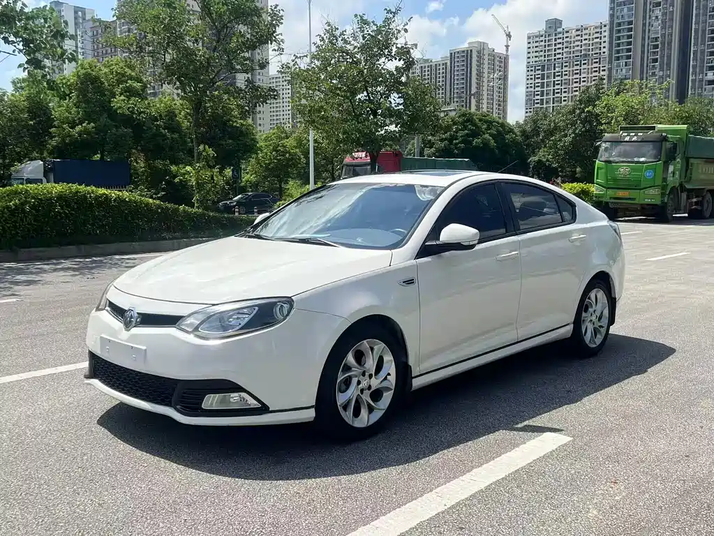 MG 6 2014