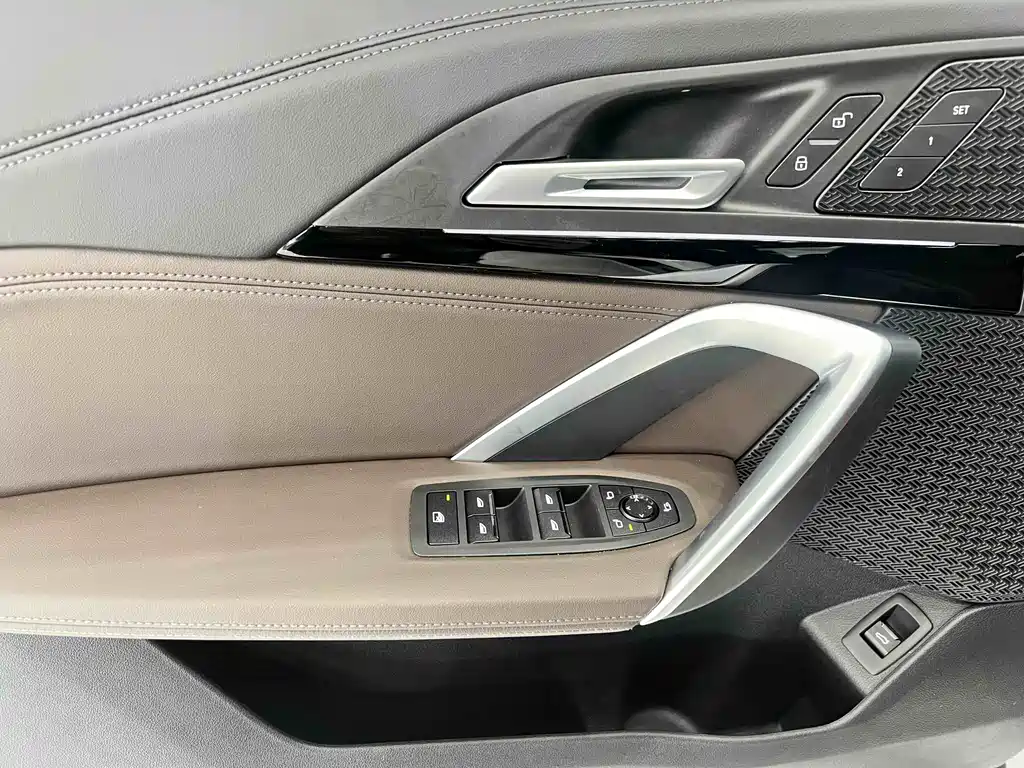 BMW X1 2024 — фото 13