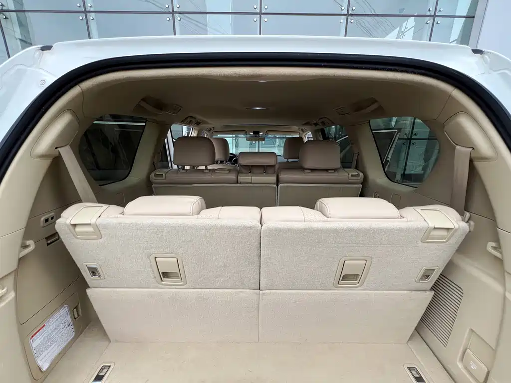 Toyota Prado 2018 — фото 22