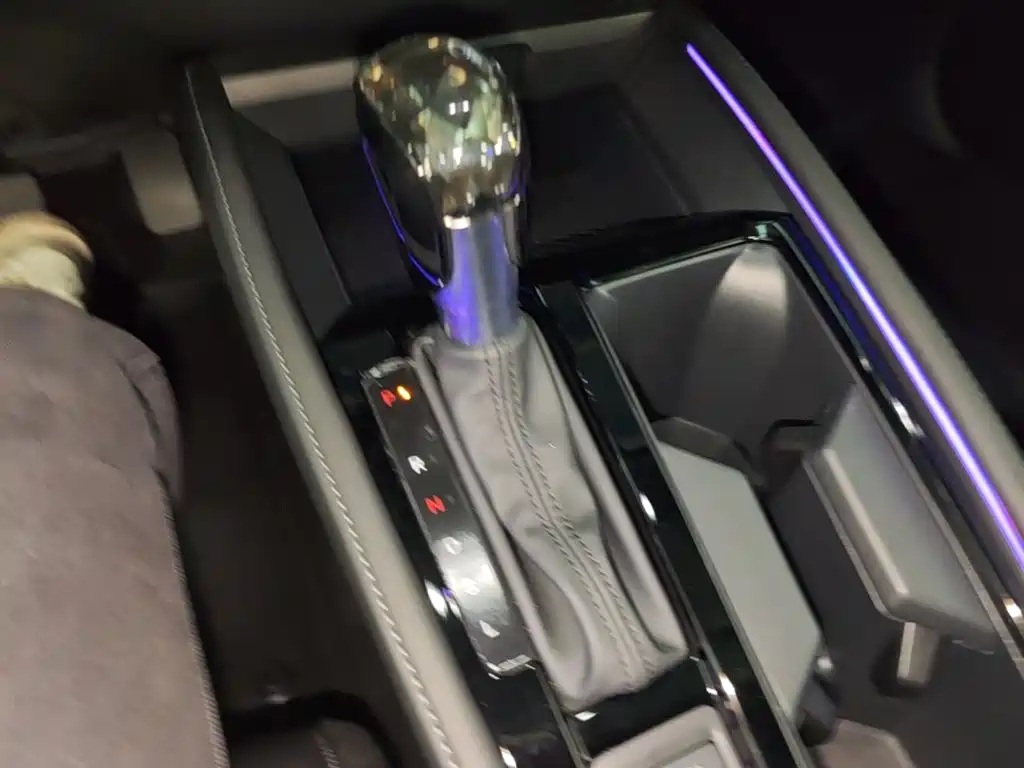 Honda Accord 2024 — фото 14