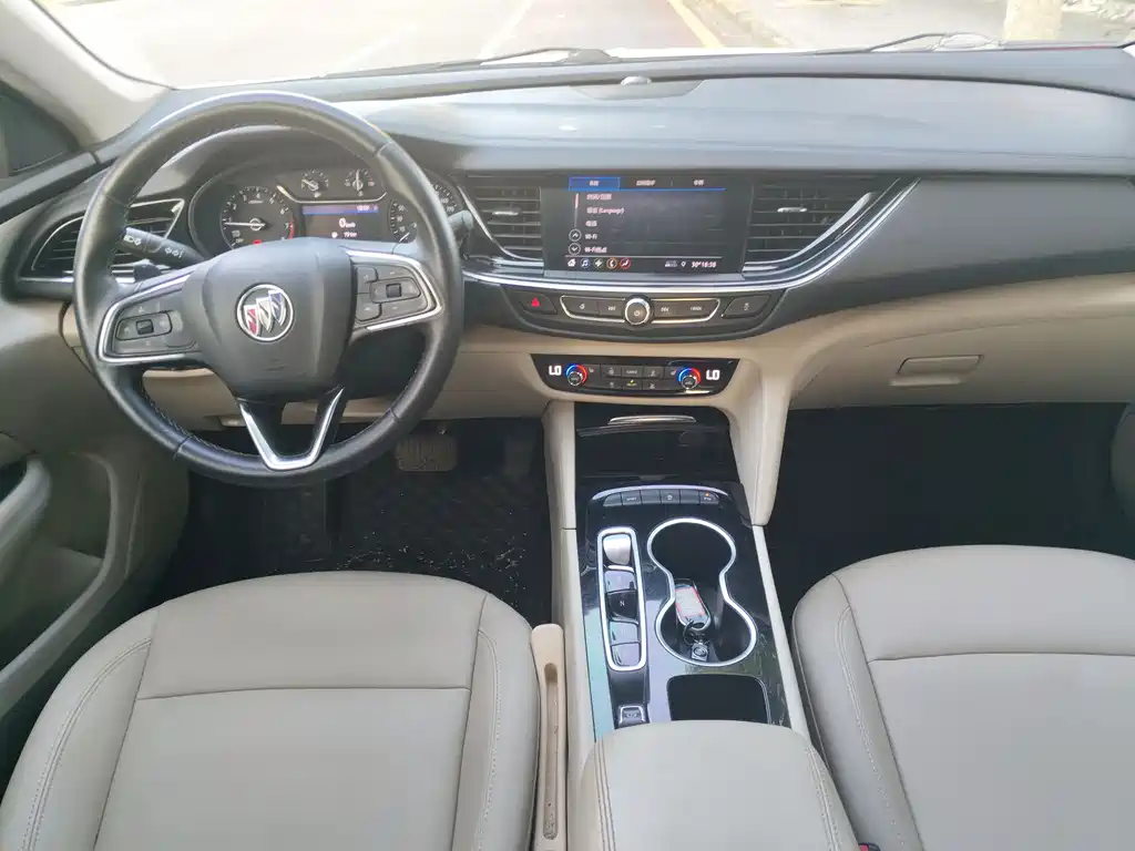 Buick Regal 2020 — фото 13