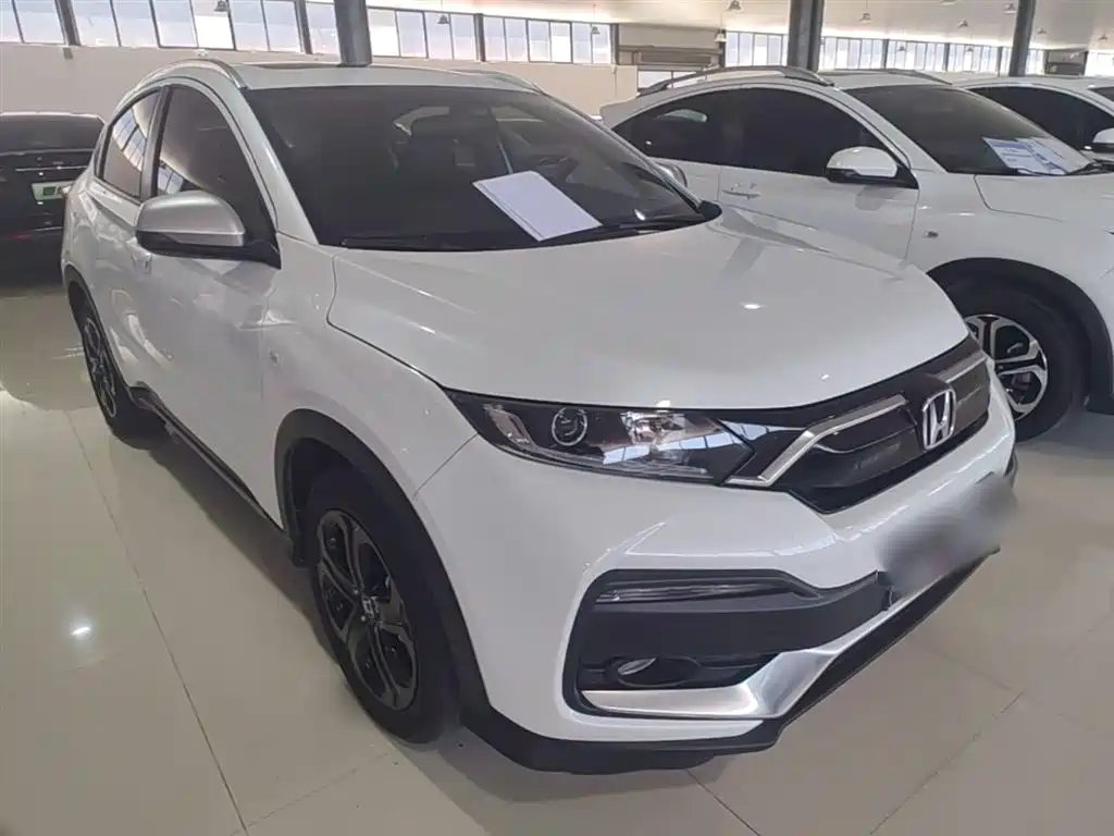 Honda XR-V 2022 — фото 4