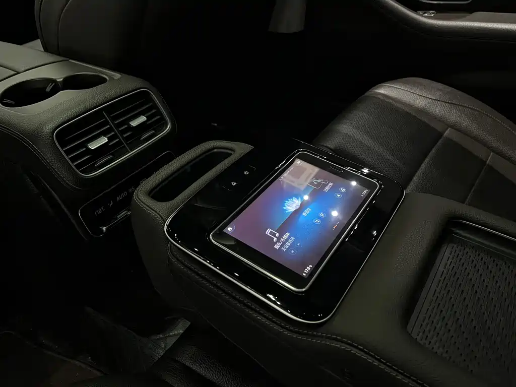 Mercedes-Benz GLE 2021 — фото 12