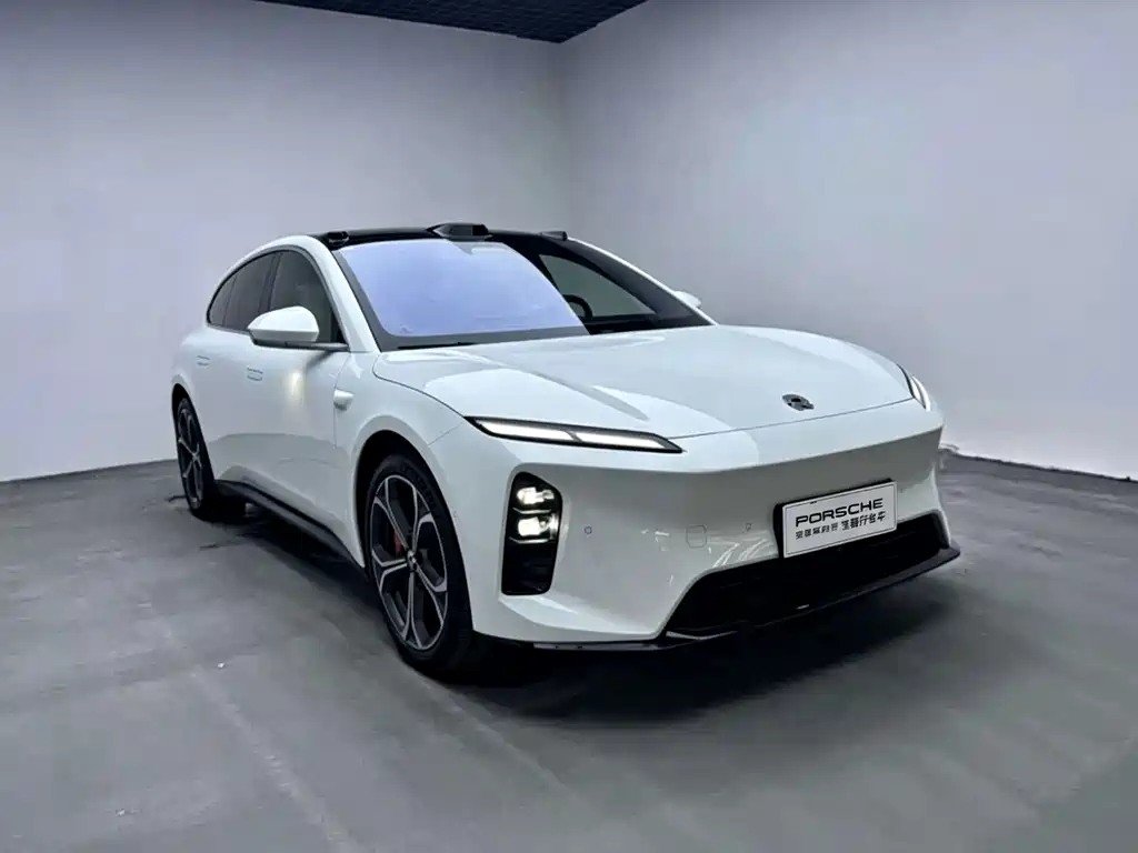 NIO ET5T 2025 — фото 3