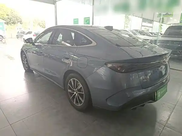 BYD Seal 06 2025