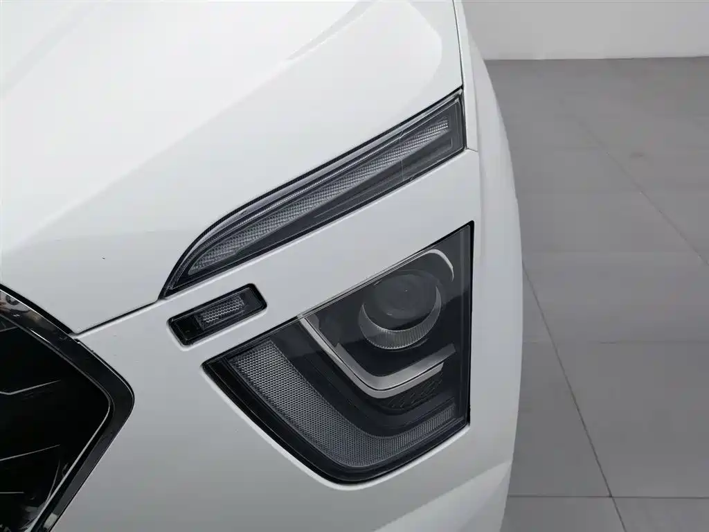 Hyundai ix25 2021