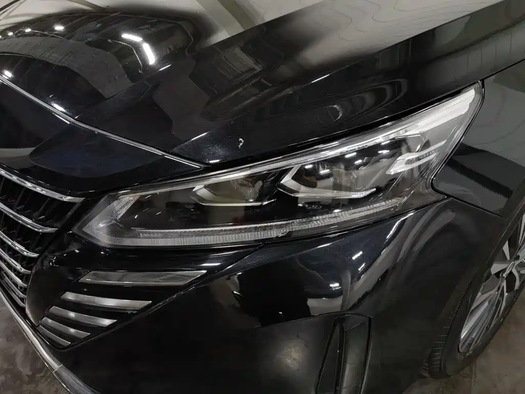 Nissan Teana 2024