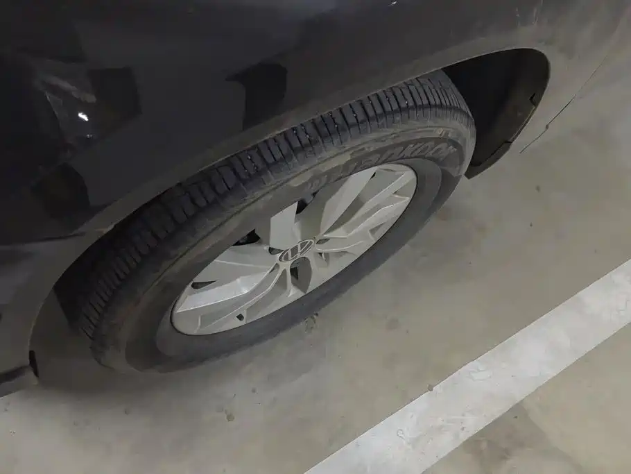Volkswagen Tharu 2022