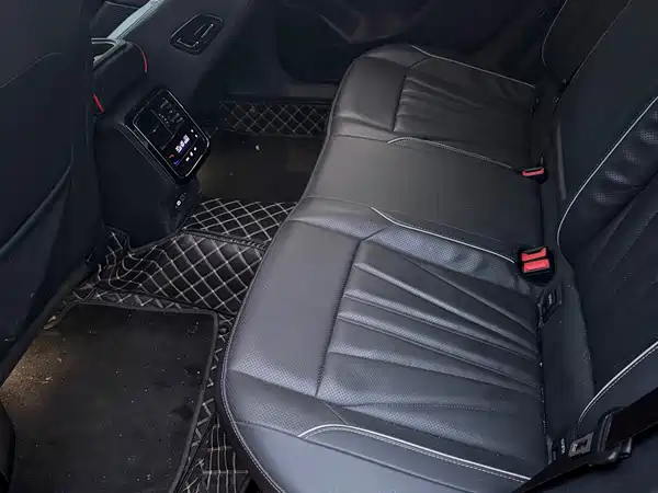 Volkswagen Passat 2024
