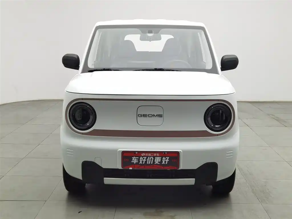 Galaxy Panda 2024