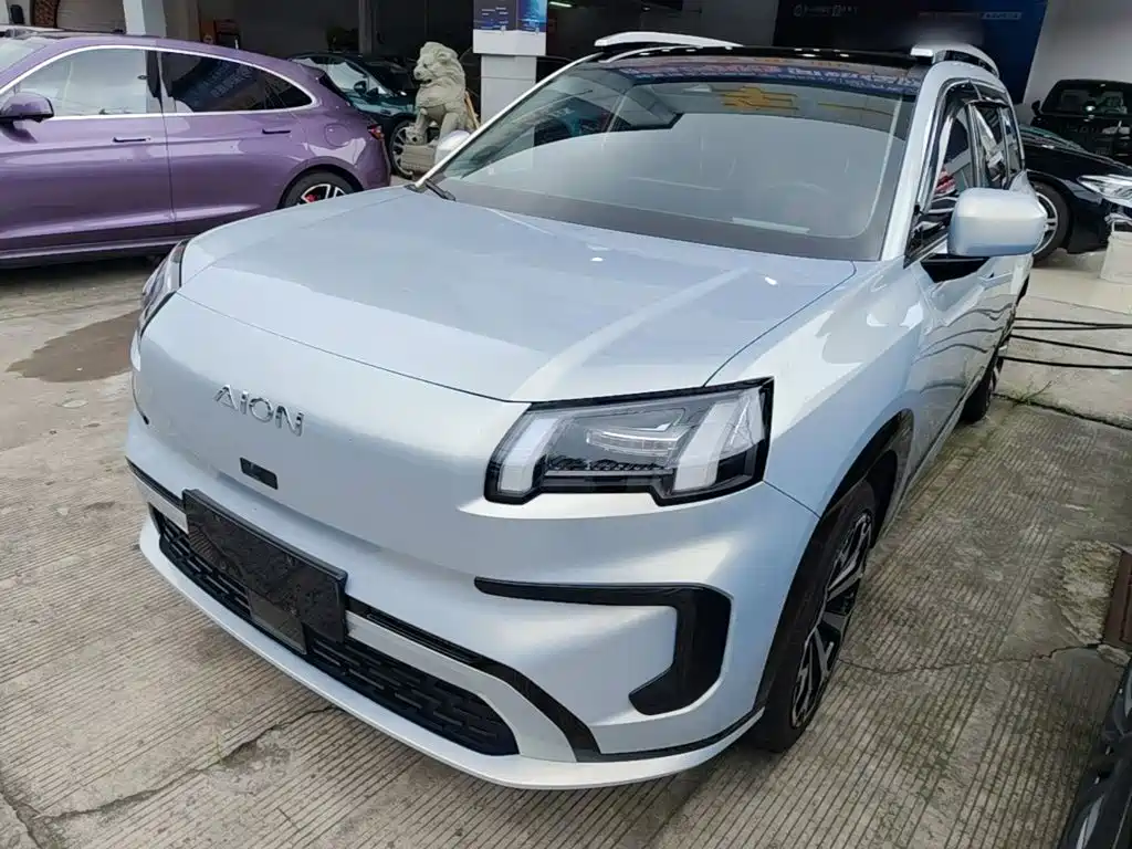 Aion V 2025