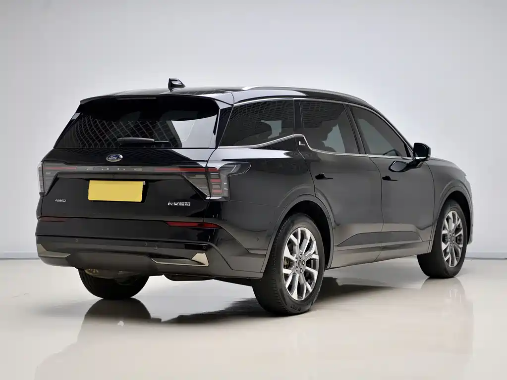 Ford Edge 2023