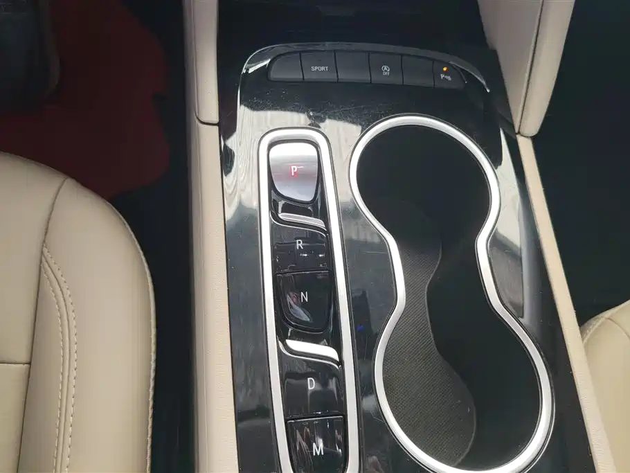 Buick Regal 2021 — фото 16