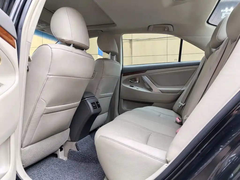 Toyota Camry 2013