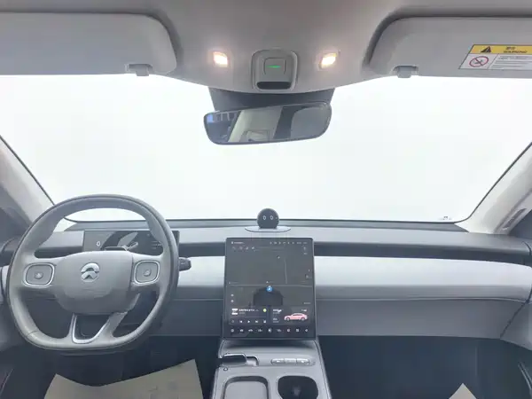 NIO ET5 2023