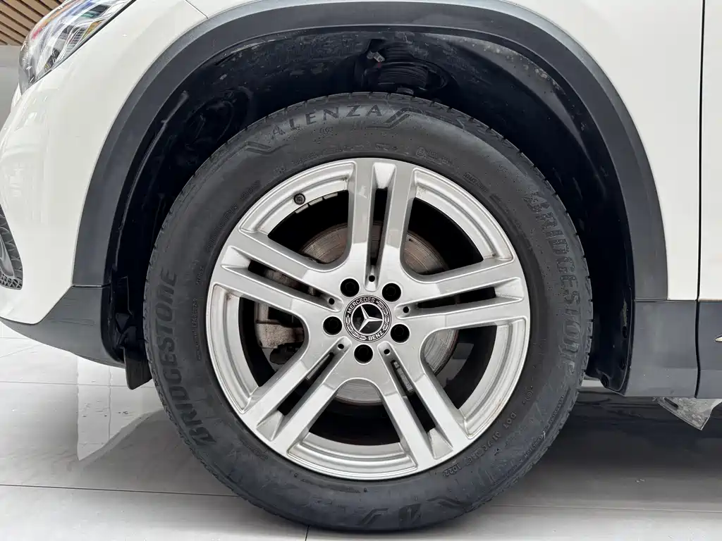 Mercedes-Benz GLA 2022 — фото 22