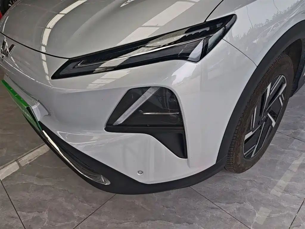 Wuling Xingguang S 2024 — фото 24