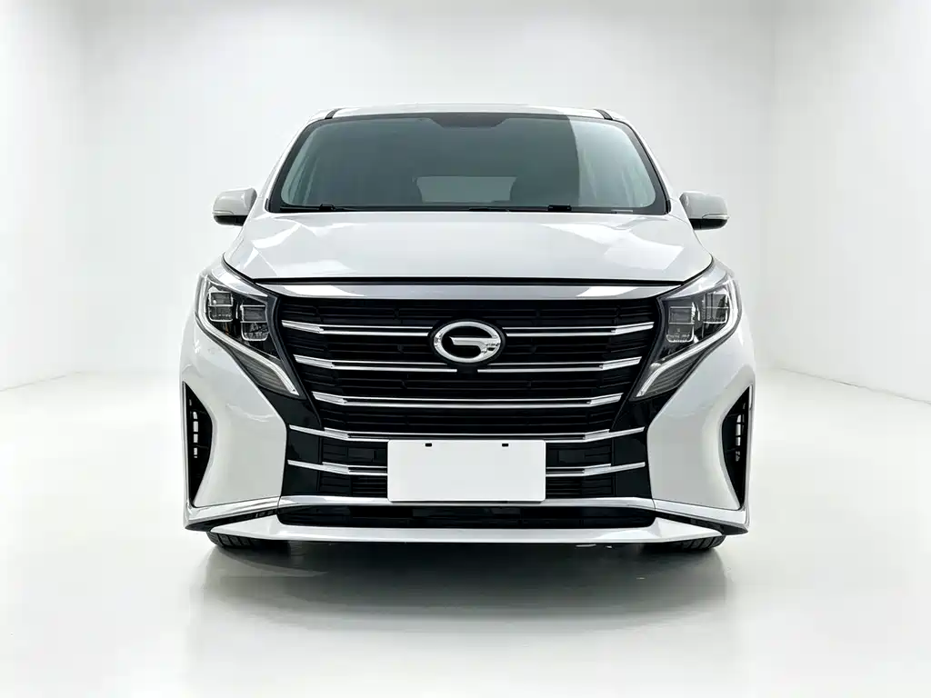 GAC Trumpchi M8 2023 — фото 2