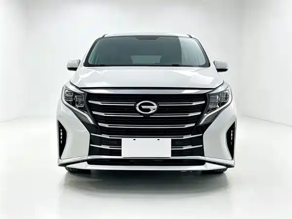 GAC Trumpchi M8 2023