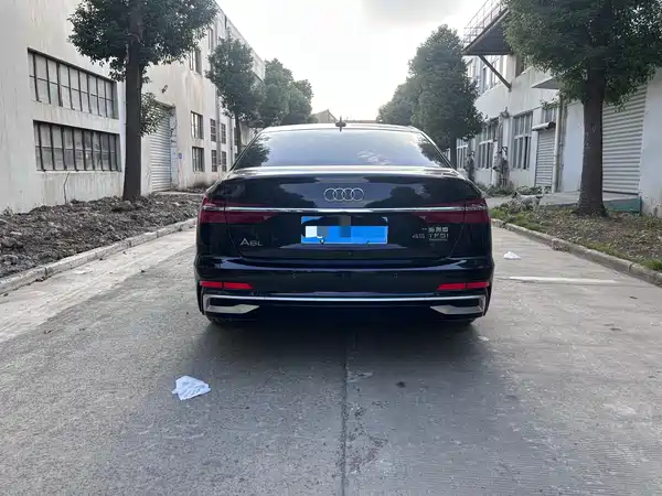 Audi A6L 2024