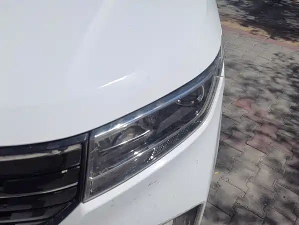 Wuling Journey 2021
