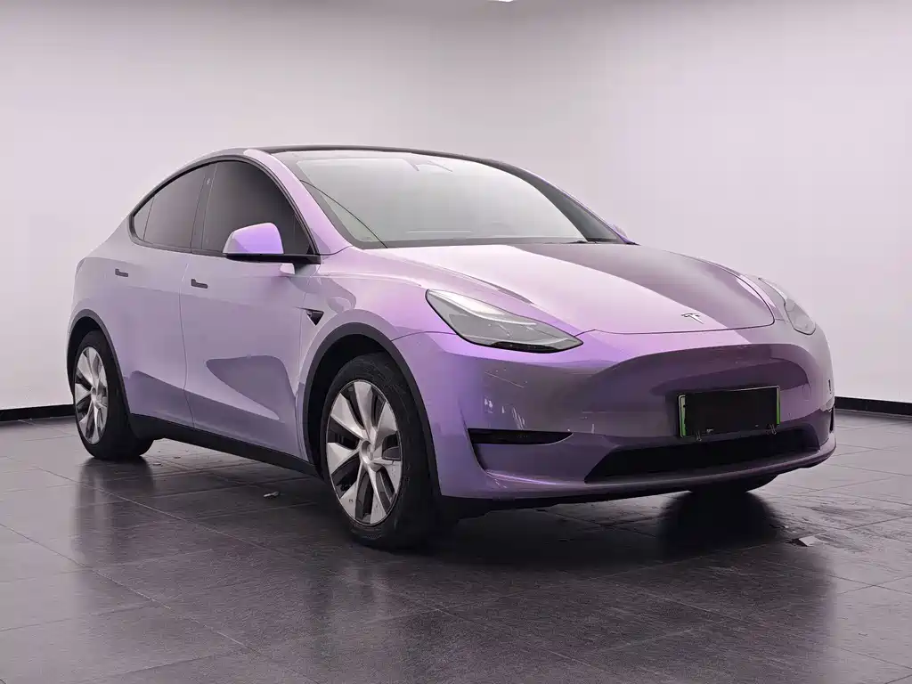 Tesla Model Y 2023 — фото 3