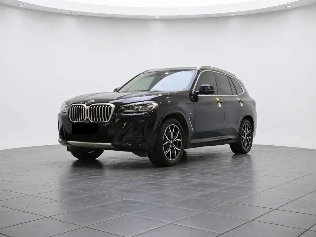 BMW X3 2023