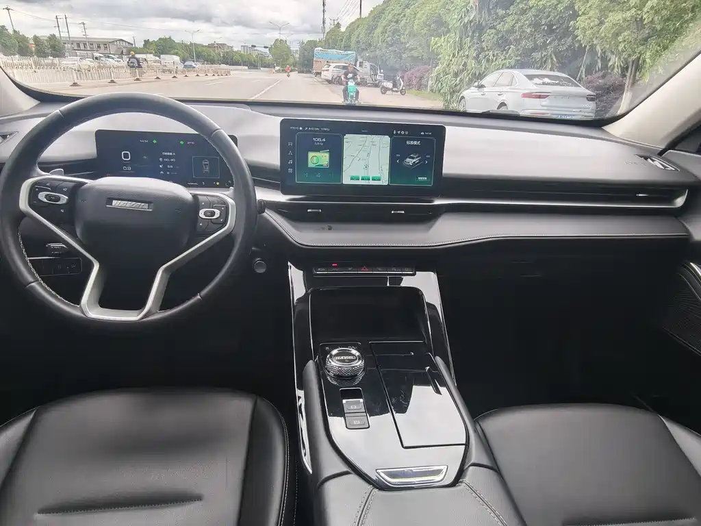 Haval H6 2022
