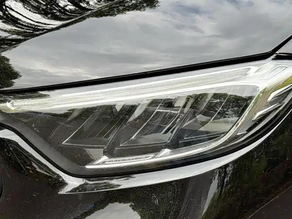 Mercedes-Benz GLC 2026